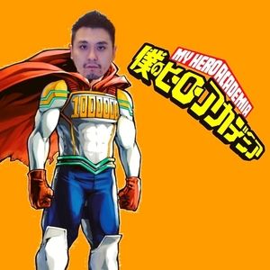 Meet your Posher, Jeffrey